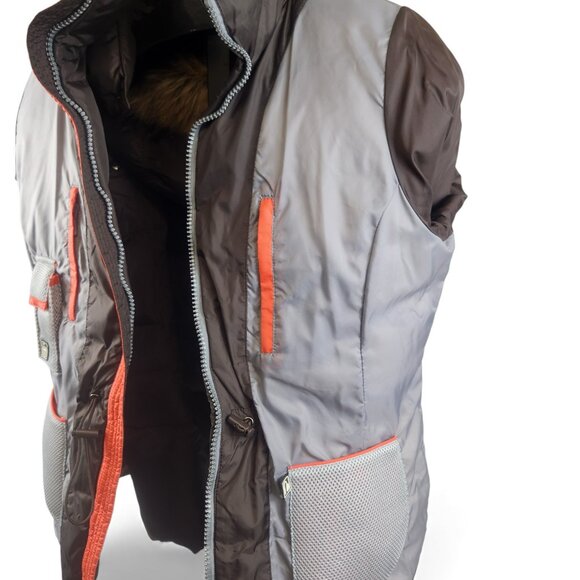 *Like New* Marc New York Dark Brown Jacket - Picture 10 of 10